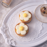 Ds- Sunshine Lemon Tart Ds- Sunshine Lemon Tart